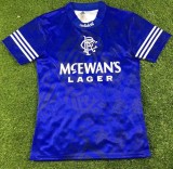 Retro Rangers 94/96 home