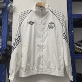 25/26 PSG windbreaker jacket