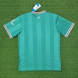 25/26 liverpool third football Jersey