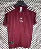 25/26 Arsenal retro football Jersey