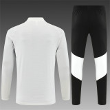 25/26 Liverpool Adult training suit white