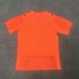 25/26 Manchester City third football Jersey