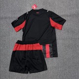 25/26 AC milan home Adult Set