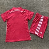 Retro 14/15 Real Madrid Away kids kit