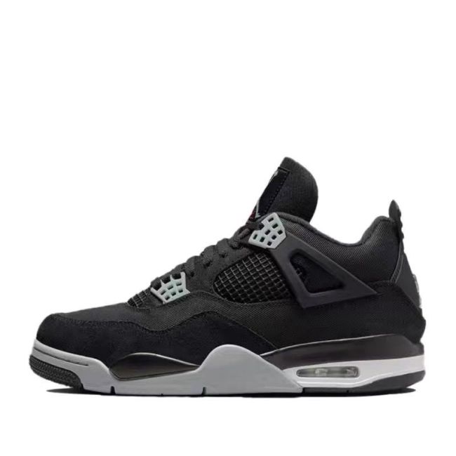 Air Jordan 4 Retro Motorsports