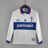 Retro 1998 Long Sleeve Deportivo Universidad Católica home