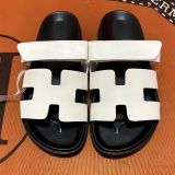 HERMES slipper series