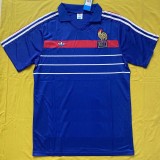 Retro France 1984home