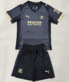 25/26 Plymouth away Adult Set