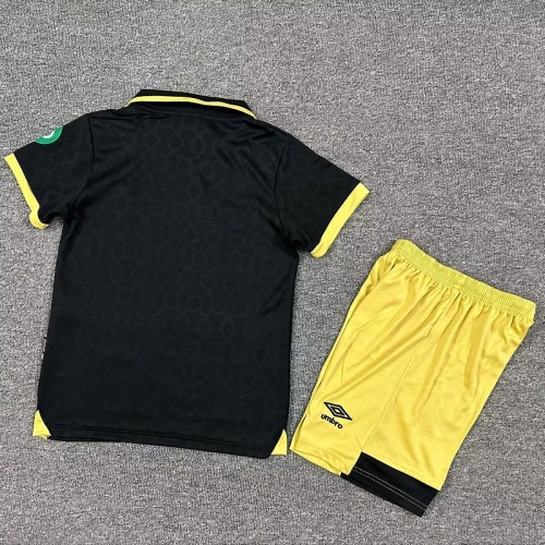 25/26 West Ham United Third kids kit