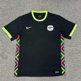 25/26 Australia away football Jersey