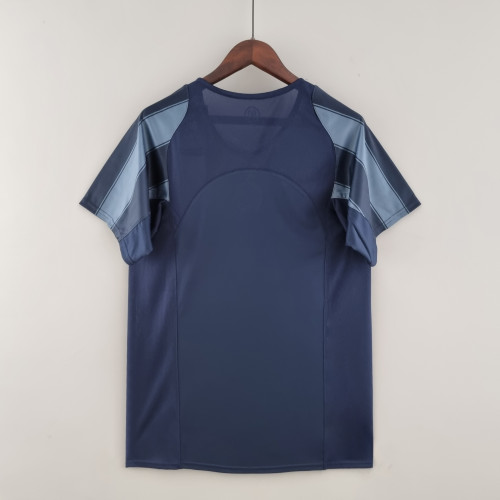 Retro Inter Milan 04/05 third away