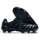 Predator FG football boots