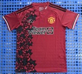 25/26 Manchester United Special Edition football jersey