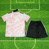 25/26 Real Madrid Special Edition kids kit