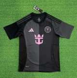 25/26 Inter Miami Away football Jersey