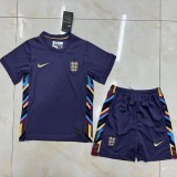 24/25 England Away Adult Set