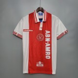 Retro Ajax 97/98 home