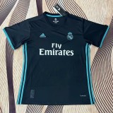 Retro 17/18 Real Madrid away