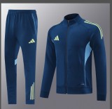 25/26 Adidas kids and adult jacket