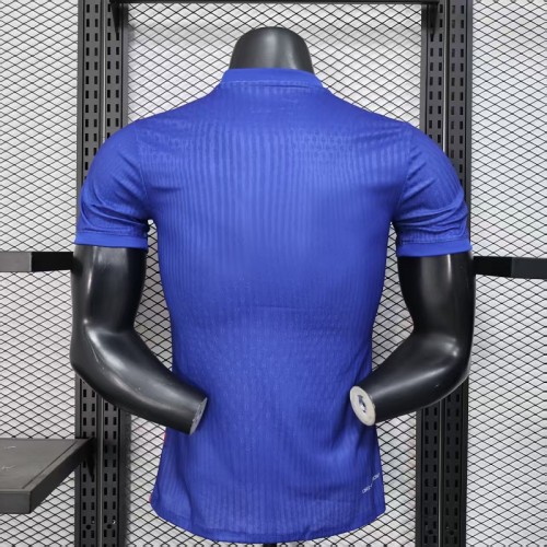 25/26 Barcelona Special Edition Player Version