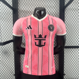 25/26 Inter Special Edition Player Version