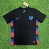 2025 Women's European Championship England Away football Jersey