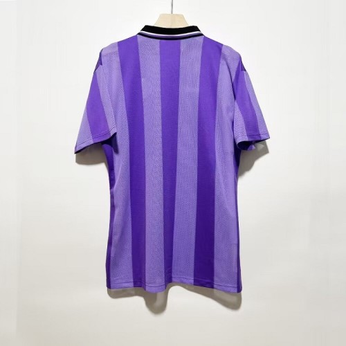 Retro 94/95 Rangers third