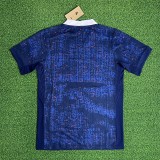 25/26 France home football Jersey