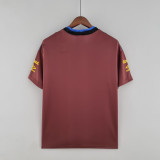 Retro Inter Milan 94/95 Training Suit Red Blue