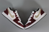 AIR Jordan 1 low cut kids shoes