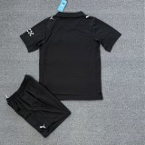 25/26 Manchester City Away  Adult Set