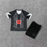 25/26 Barcelona kids kit Special Edition black