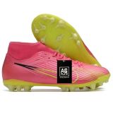 Air Zoom Mercurial FG AG football boots