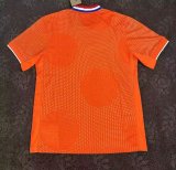 25/26 Netherlands home football Jersey