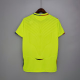 Retro Lyon 08/09 Green