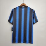 Retro 10/11 Inter Milan home