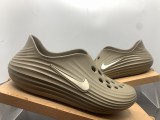 Nike ReactX V1 slipper series