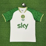 25/26 Ireland Away football Jersey