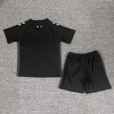 25/26 Sunderland third kids kit