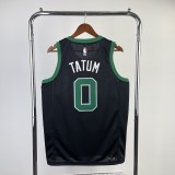 NBA Boston Celtics #0 TATUM Basketball Jersey