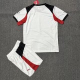 25/26 AC milan Away Adult Set