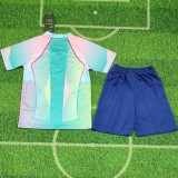 25/26 Barcelona Special Edition kids kit