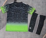 25/26 liverpool Special Edition kids kit