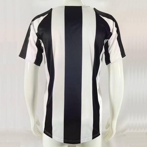 Retro 04/05 Juventus home football Jersey