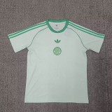25/26 Celtic anniversary edition football jersey