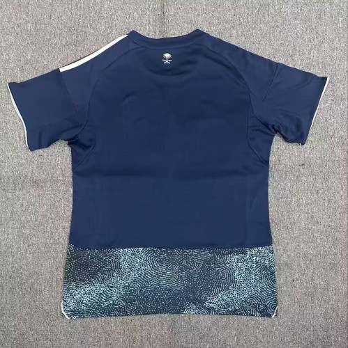 25/26 Al Nassr FC Away football jersey RONALDO