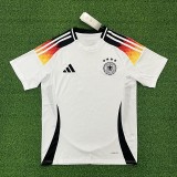 24/25 Germany home football Jersey