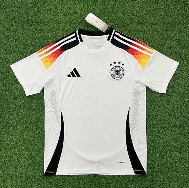 24/25 Germany home football Jersey