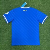 25/26 Real Madrid third football Jersey